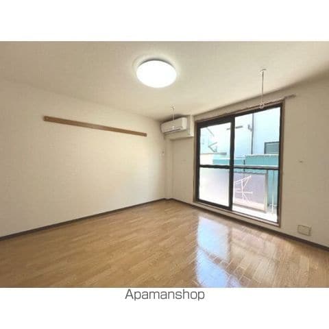 メゾンソレイユの内装写真