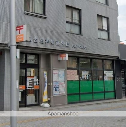 愛知県名古屋市西区天神山町[1SLDK/52.17m2]の周辺6