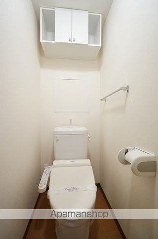 メゾンウーノB棟の内装写真