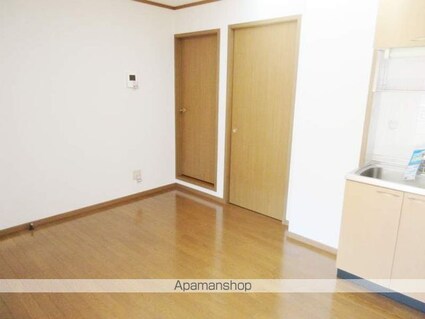 山梨県南アルプス市浅原[2DK/44.34m2]の内装4