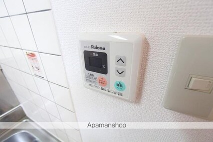 伊鍋ハイツ[1DK/31.87m2]の内装1