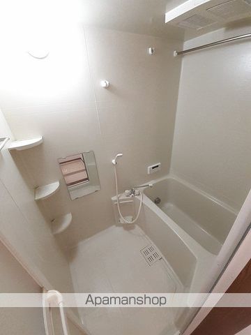 リビエラOsada Iの内装写真