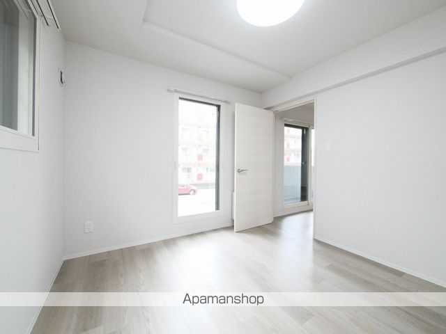 HIGH RESIDENCE YAMAHANAの内装写真