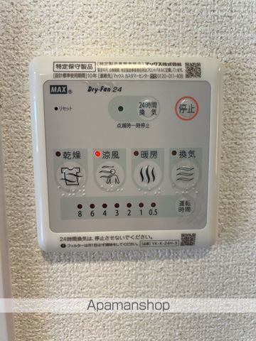 セイリング ONEの内装写真