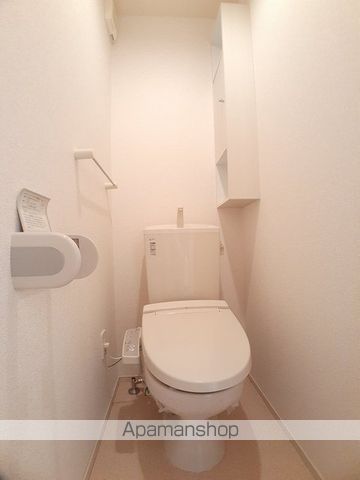 グラン ボヌールの内装写真