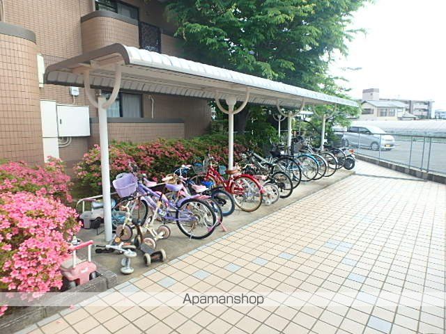 【福岡市東区和白のマンションの写真】