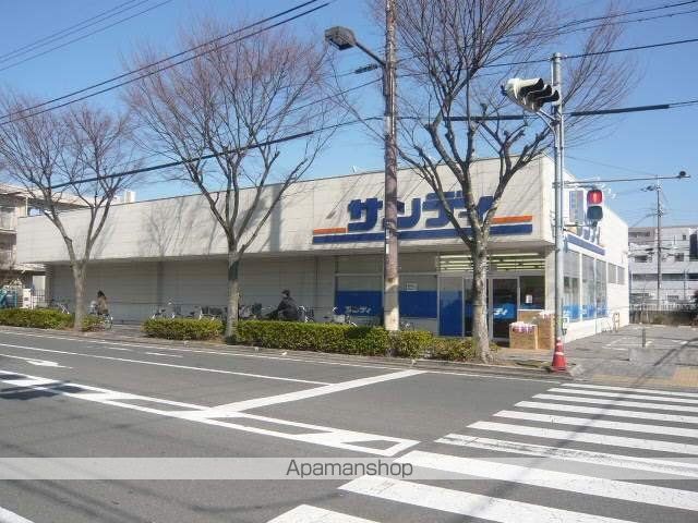 プチメゾン池田の周辺写真