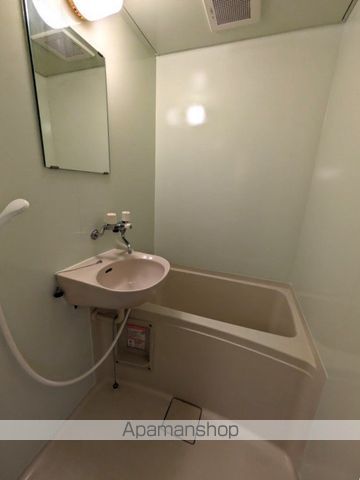 エクレールの内装写真