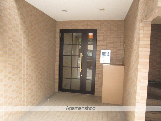パークヒルズイースト23Bのその他写真