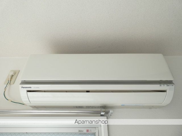 WINGSHALLOWの内装写真