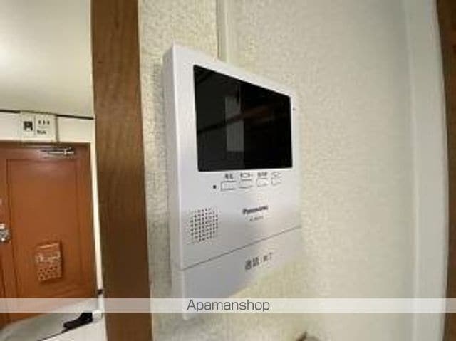 パーソネージュ鴨池の内装写真