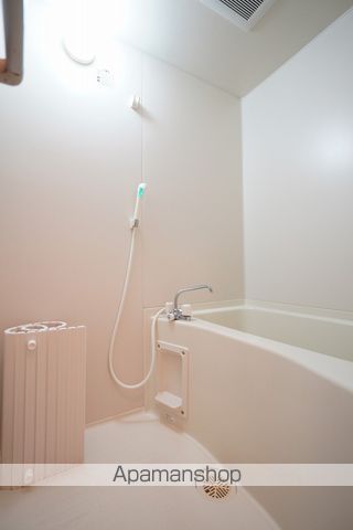 PRECIOUSの内装写真