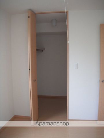 セジュール目長田IIの内装写真