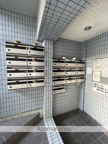 ファミール旭の内装写真