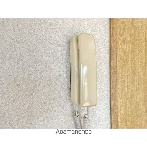 フォレストパークの内装写真