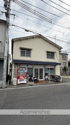 光広アパート[1LDK/34.1m2]の外観2