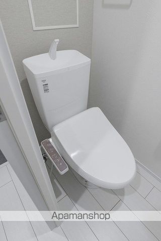 Aglaia 新宿横寺町の内装写真