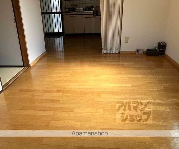 第一山本荘の内装写真