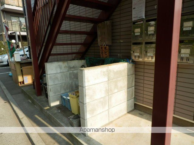 シャトルハイツシムラのその他写真
