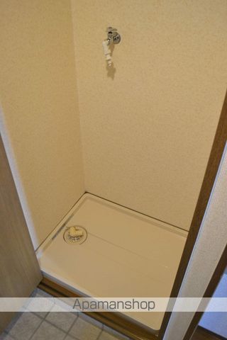 リヴェールの内装写真