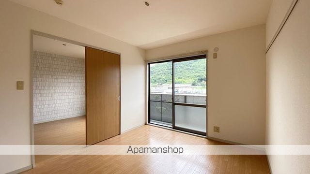 アンリシール A棟の内装写真