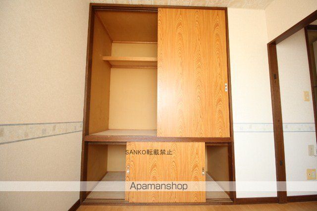 オークハウスの内装写真