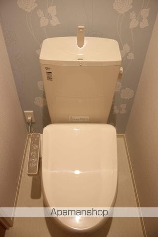 ノール リヴィエール トロワの内装写真