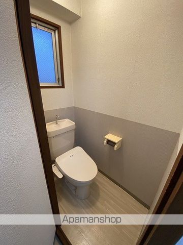 オグラヒルズIIIの内装写真