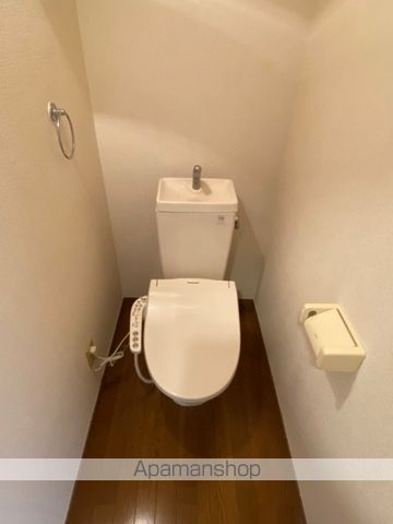 パティオス清水の内装写真