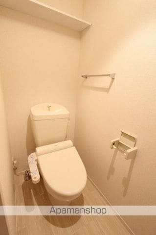 ベルポスト松縄IIの内装写真