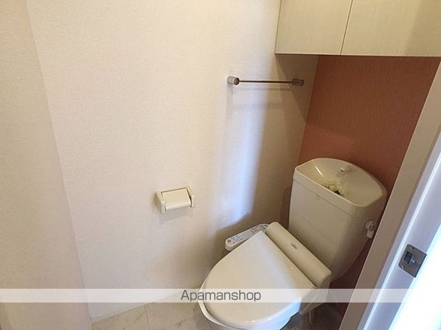 ラ シェル デュー A棟の内装写真