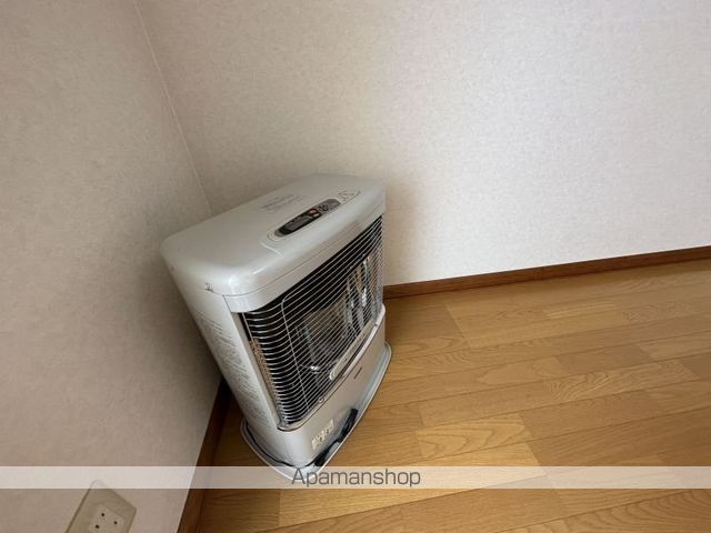 シェルメゾンダイチの内装写真