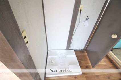 水呑向丘アパート[2K/40.57m2]のその他内装