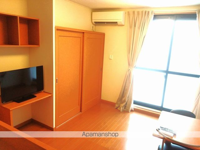 レオパレス田原町の内装写真