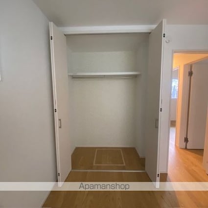 小柿１０丁目戸建て賃貸　Ｂ棟[2SLDK/77.3m2]の収納