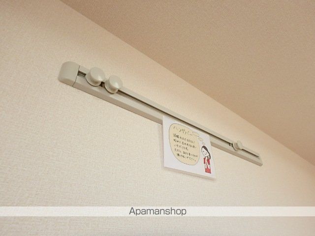 ツイトローネ3番館の内装写真