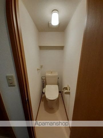 SKY MANSIONの内装写真