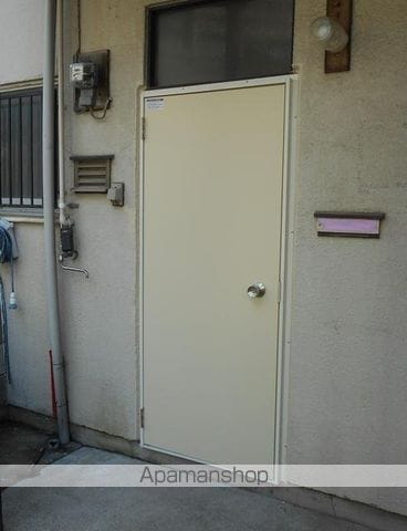 石田荘の内装写真