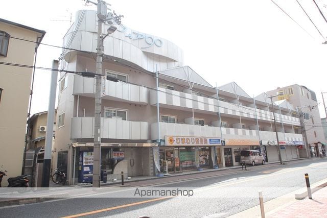 阪急曽根ユーリプラザ