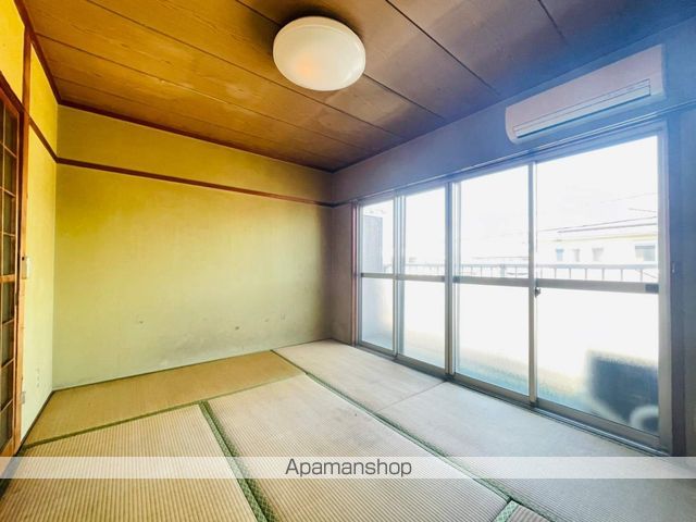 コーポホープの内装写真