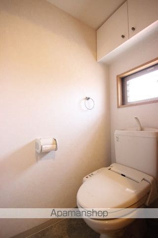 ロアール松川町の内装写真