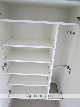 レグゼ用賀[1K/25.81m2]の玄関