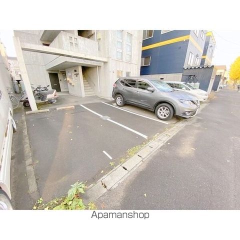 アーバンクラスタ元町IIの内装写真