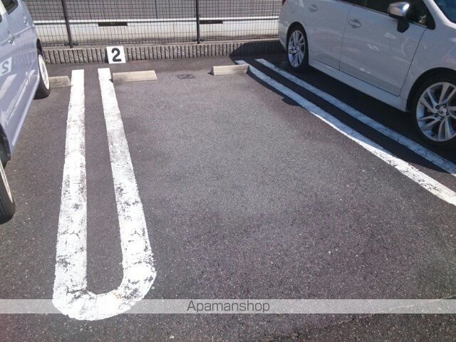 エリタージュIIのその他写真