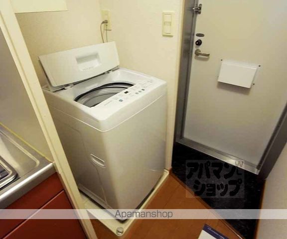 レオパレス常盤の内装写真