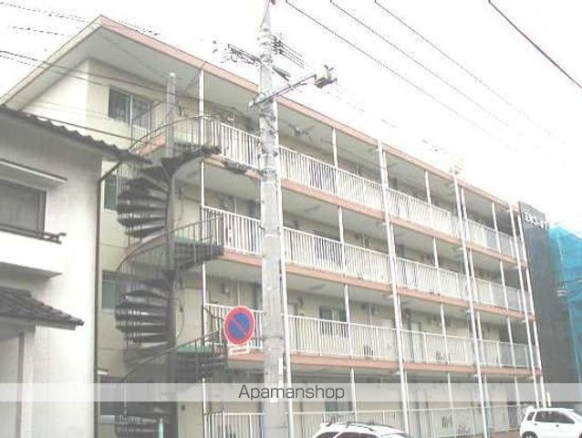 三和コーポNO7金池