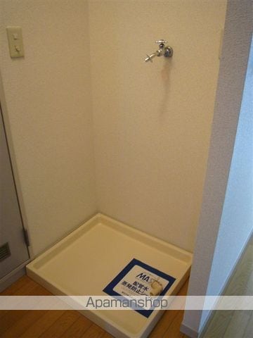 アーバンハイツ中央Jの内装写真