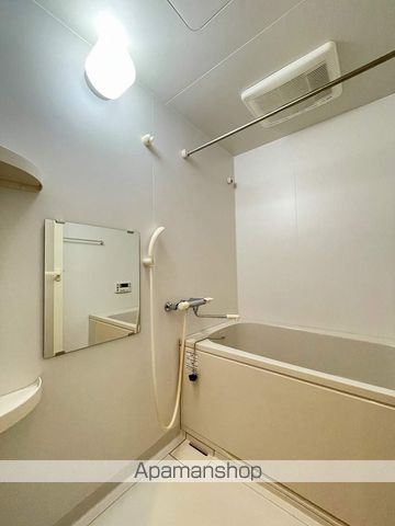Soleadoの内装写真