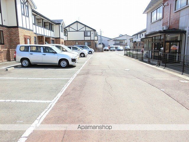 フロンティアのその他写真