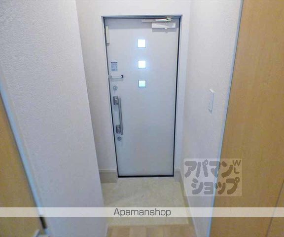 レオーネの内装写真